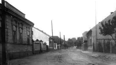 Historie firmy Langr a Vaníček